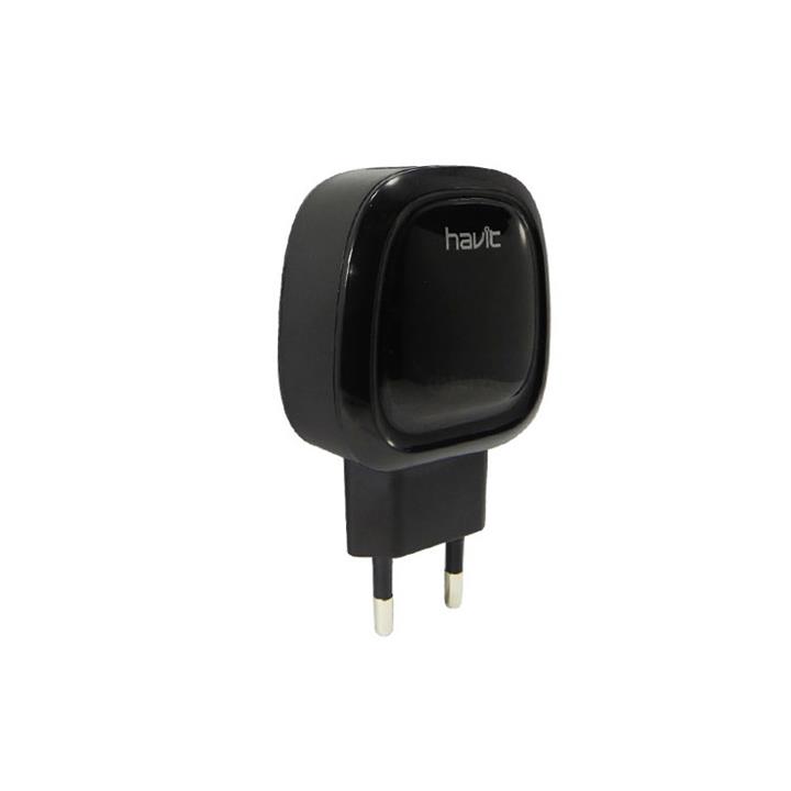 شارژر دیواری هویت مدل HV-UC8813 Havit HV-UC8813 Wall Charger